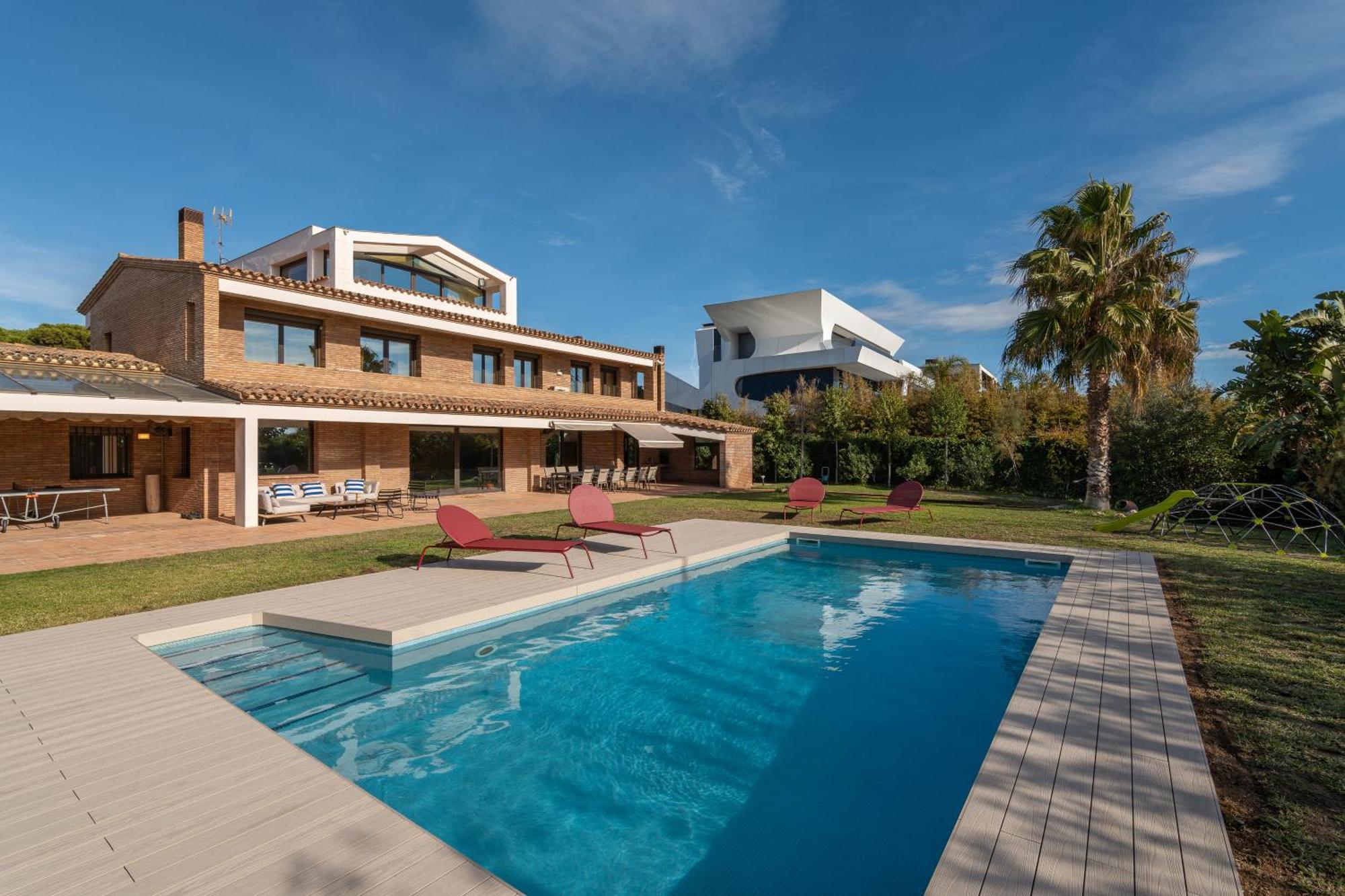 Beach By Olala Homes